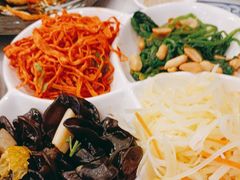 -东方饺子王(大屯路店)