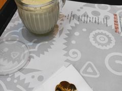 【热销】榴莲鲜奶冻-MUSANG KING猫山王(龙湖杭州滨江天街店)