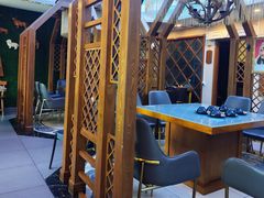 -诺敏塔拉奶茶-布里亚特包子-手把肉(锦都会店)