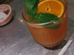 -探鱼·鲜青椒爽麻烤鱼(天河优托邦店)
