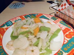 -避风塘(宝山万达店)