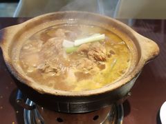 -三个大叔烤羊肉串·炭炉砂锅菜(西三旗店)