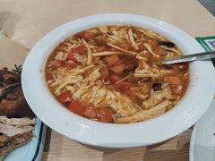 -老边饺子馆(东单店)