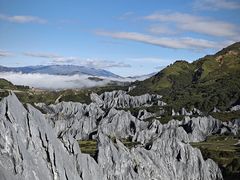-墨石公园景区