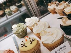 -派悦坊·甜品·蛋糕(虹口龙之梦店)