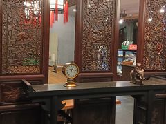 -星巴克(南宁民歌湖店)