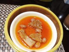 金钱肚-博悦茶餐厅(文殊院店)