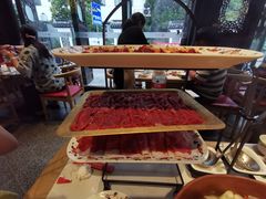 -东门口涮肉·砂锅·烤串(老门东店)