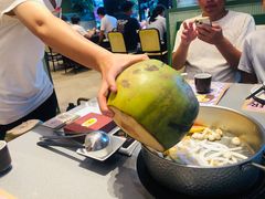 -椰小鸡·琼州糟粕醋(美兰缤纷城店)