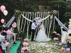 -深圳观澜格兰云天国际酒店