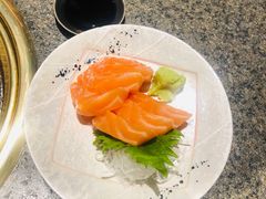 -NIUAN牛庵·日式和牛烧肉(恒隆店)