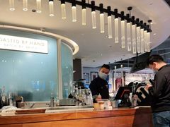 -Peet's 皮爷咖啡(东湖路手作店)
