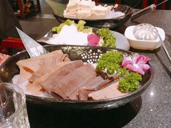 -捞王猪肚鸡火锅(昆山店)