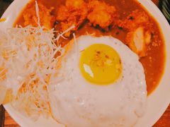 原味鸡块咖喱-金龙咖喱