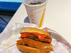 -麦当劳(衡阳中心汽车站店)