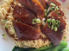 -吴系粤菜馆·茶餐厅(深业上城店)