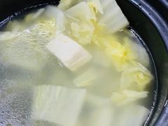 -老磁器口豆汁店(马家堡店)