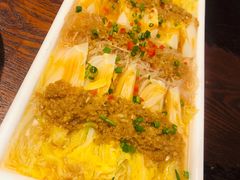 -拈菜(观音桥阳光世纪店)