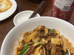 -寻裕记·现炒浇头面(人民广场店)