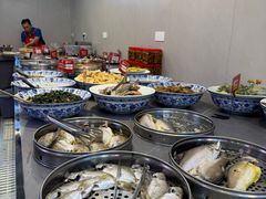 -桂园白粥·潮汕老味道