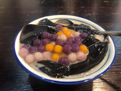 -黎耀阳财神糖水铺(龙门店)