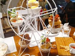 -Deer Park鹿园西餐(仁恒置地广场店)