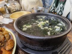 -妈妈手(山大总店)