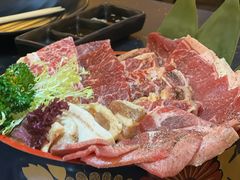 -熊出没日本烧肉放题