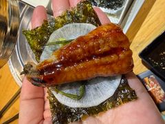-狮子三·脆鳗鱼烤肉(信和廣場4樓店)