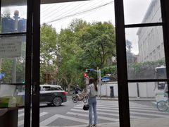 -天府面庄(天平路店)