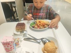 -宜家·瑞典风味餐厅(武汉荟聚中心店)