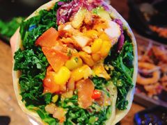 -Q MEX 库迈墨西哥餐吧(三里屯店)