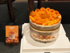 -B.O.M波姆烘焙(凤凰街店)