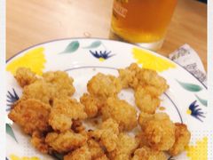 -萨莉亚意式餐厅(灵芝站中洲店)