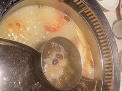 -重庆德庄火锅(映月湖环宇城店)