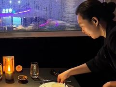 -RIVIERA 松鹤楼(外滩店)