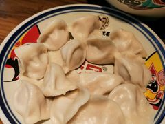 -吴满满油泼面(北方风味园店)