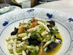-虎哥私房菜(馒头山店)