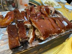 -东方之猪四更烤乳猪(金垦总店)