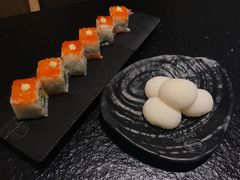 -悟空酒场烤肉(凯德壹中心店)