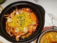 -不仔客海鲜·烧烤·270度海景餐厅(大东海店)