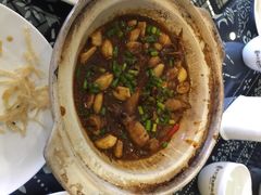 -老东营·东营菜(西四路店)