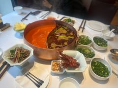 -漾亚·雍雅合鲜(桐梓林店)