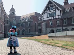 -天津津利华酒店