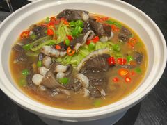 -涵誉·私房菜(银都·锦创广场店)