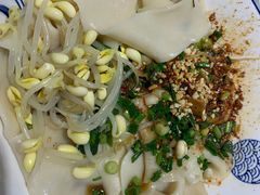 -大嘻咹biangbiang面(历史博物馆店)