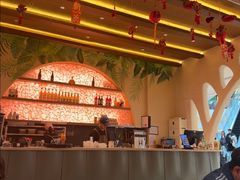 -CRAZYONES克芮旺斯西班牙餐厅(苏州中心店)