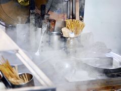-明记牛杂(新马路分店)