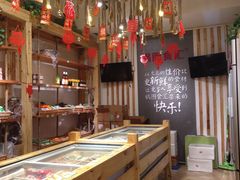 -锅圈食汇火锅烧烤食材超市(聚贤路店)
