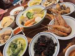 -寻宝记绍兴菜(鲁迅路店)